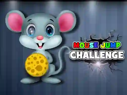 Spil Mouse Jump Challenge online