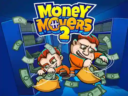 Spil Money Movers 2 online