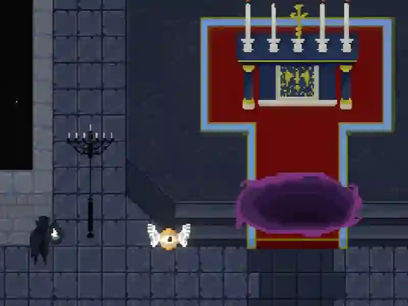 Spil Sanctum online