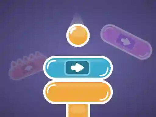 Spil Bricks Master online