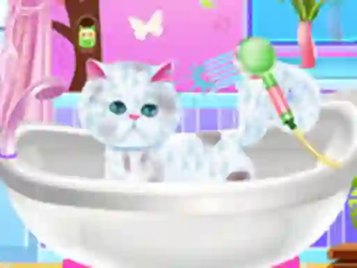 Spil Excellent Pet Groomer online