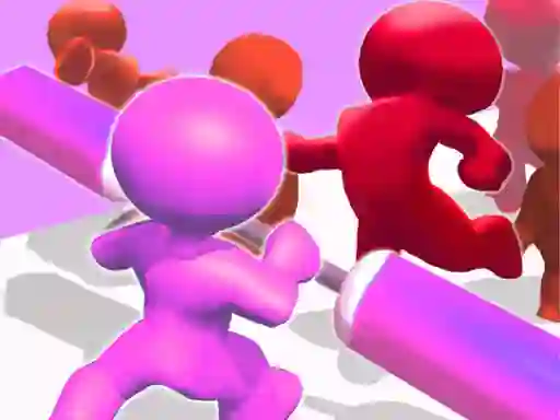Spil Push Em All online