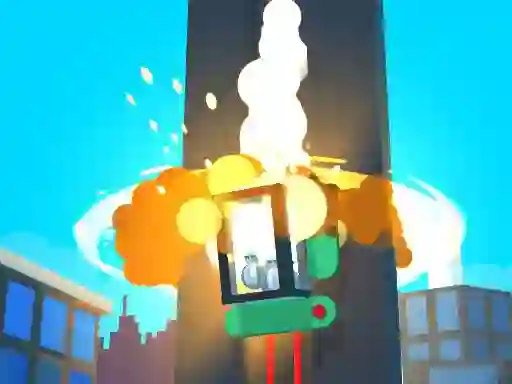 Spil Elevator Breaking online
