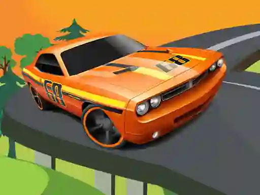Spil American Cars Memory online