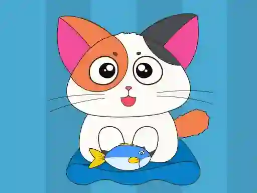 Spil Cat Cut online