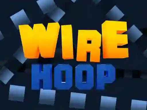 Spil Wire Hoop online