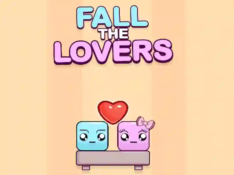 Spil Fall The Lovers online