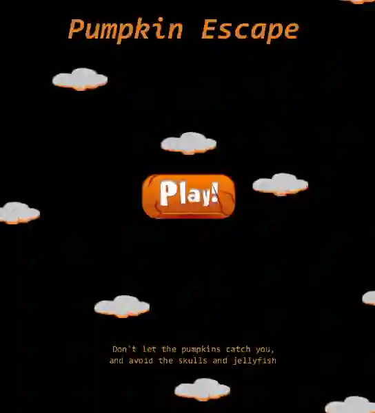Spil Pumpkin Escape online