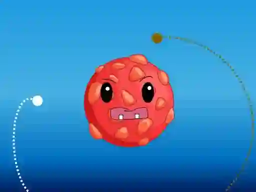 Spil IDLE: Planets Breakout online