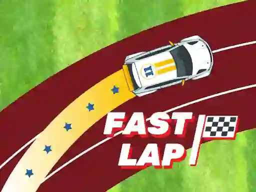 Spil Fast Lap online