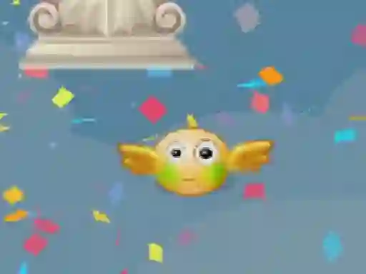 Spil FlapyMoji online