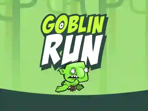 Spil Goblin Run online