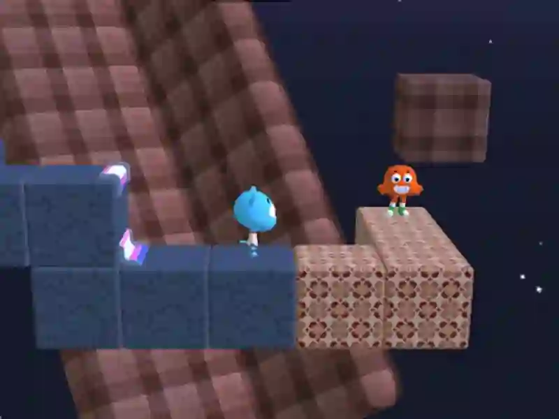 Spil Dream Escape online