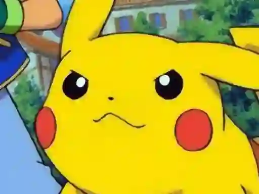 Spil Pokemon Collection online