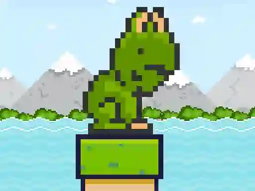 Spil Frogie online