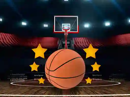 Spil Slam Dunk Basket online