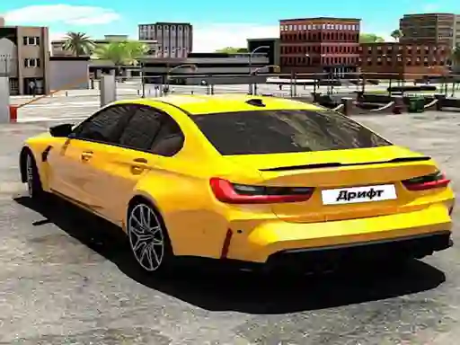 Spil Drift No Limit: Car Racing online