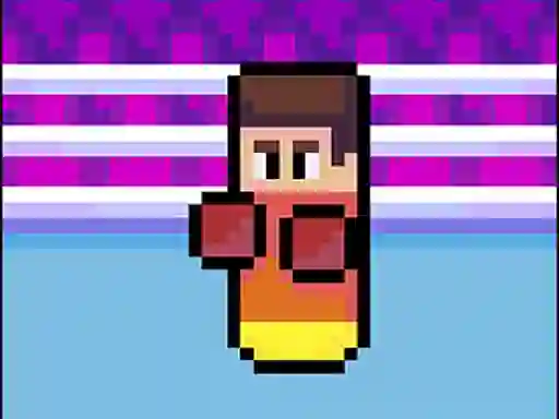 Spil Simple Boxing online