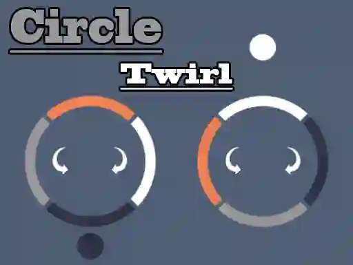 Spil Circle Twirl online
