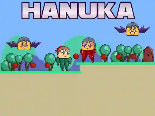 Spil Hanuka online