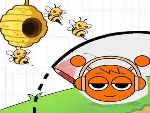 Spil Save the Sprunki online