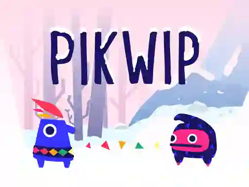 Spil Pikwip online