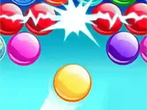 Spil Bubble Shooter Classic Online online