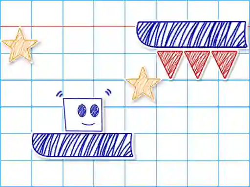 Spil Paper Rush online
