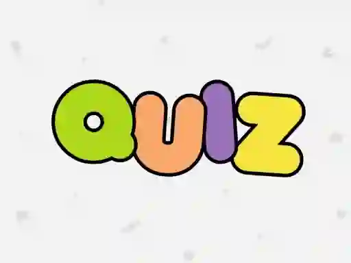 Spil Quiz online