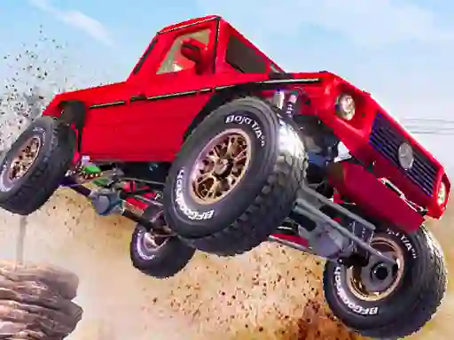 Spil Car Stunt 2019 online