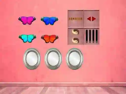 Spil Lovely Couple Escape online