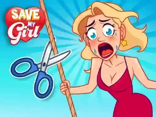 Spil Save My Girl online