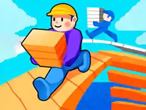 Spil Shortcut Run 3D Huggy online