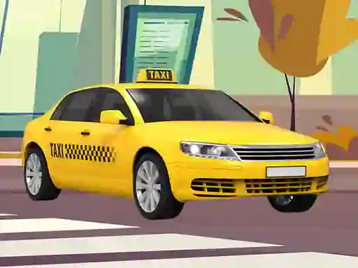 Spil Taxi Parking Challenge 2 online