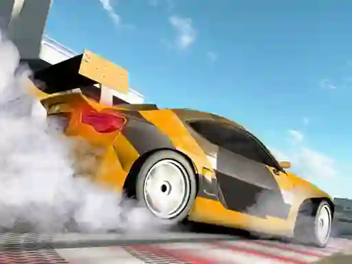 Spil Drift Master online