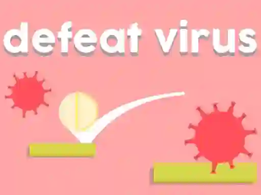 Spil Defeat Virus online