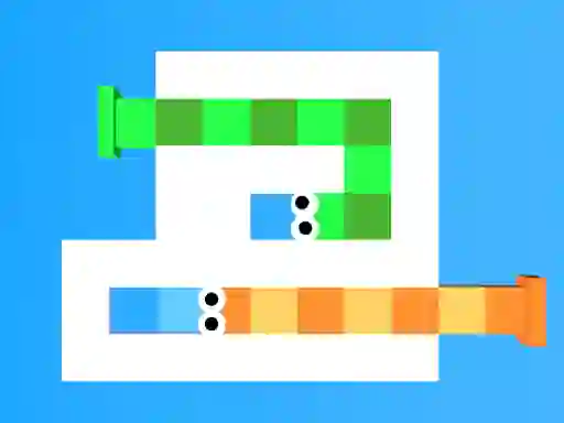 Spil Fill the Gap online