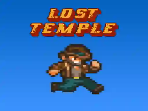 Spil Lost Temple online
