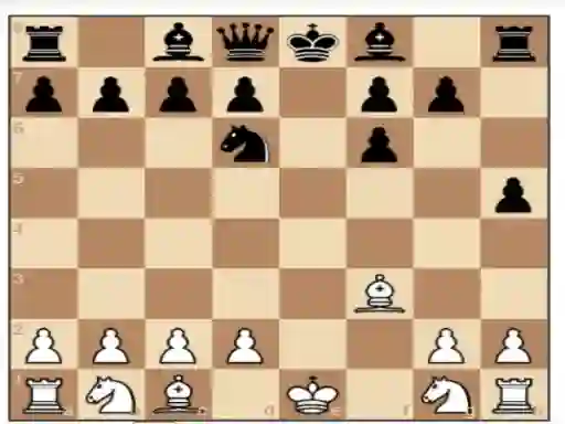 Spil AI Chess Master online