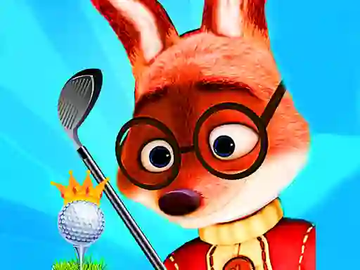 Spil Flick Golf Star online