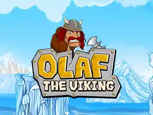 Spil Olaf The Viking online