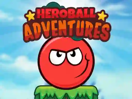 Spil Heroball Adventures online