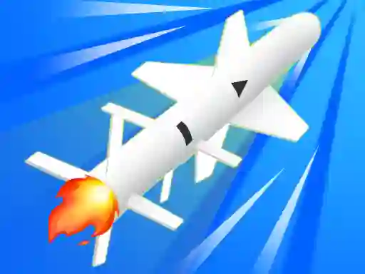 Spil Missile Launch Master online