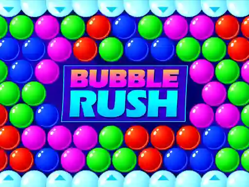 Spil Bubble Rush online