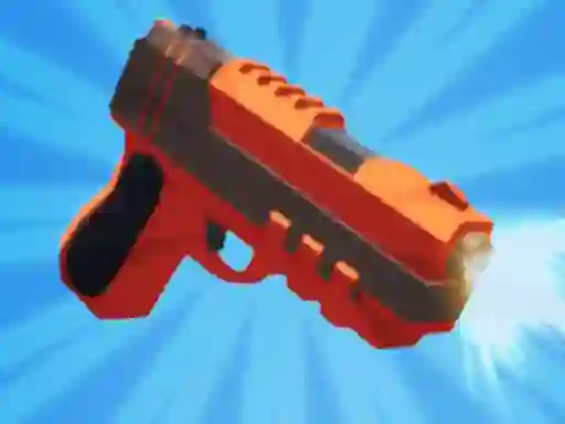 Spil Gun Rush online
