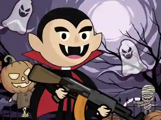Spil Mr. Dracula online