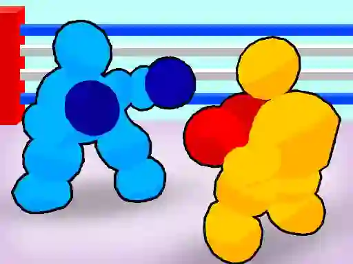 Spil Boxing Gang Stars online