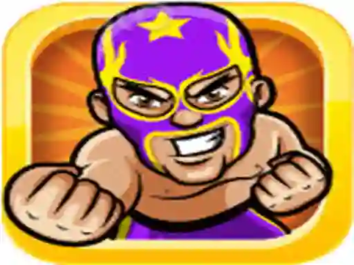 Spil Wrestling fight online