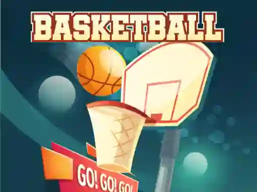Spil Basketball online