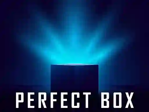 Spil Perfect Box online